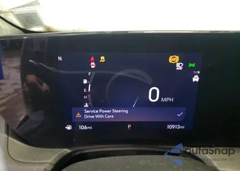 2024 Buick Encore Gx Preferred из США, поврежденный, VIN KL4AMCSL7RB008285